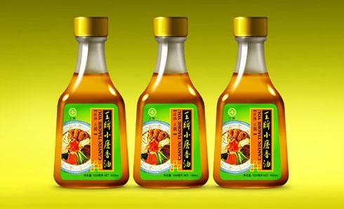 中国茶叶及深圳味宗实业产品包装(北京博创高地国际广告设计